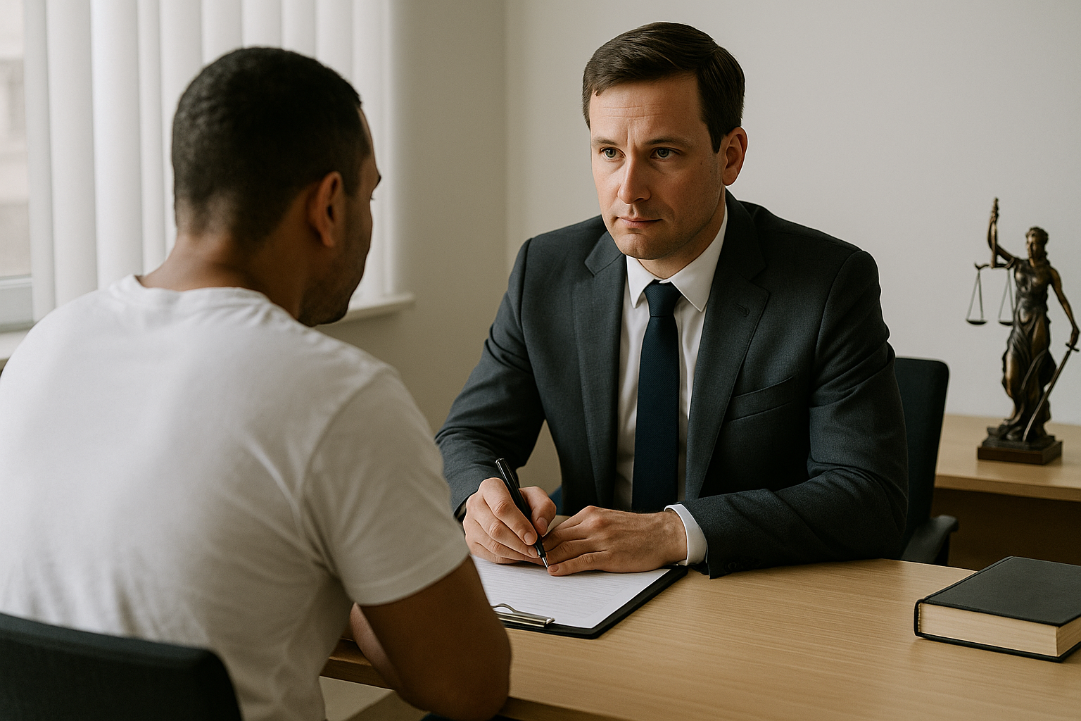 ¿Por qué contratar un bufete y no un abogado particular en violencia intrafamiliar?